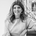 Linda Habak from Build Beautiful