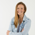 Ally Barnes from Ally & Mates