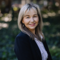 Jodie Flabian from Feel Good Financial Planning